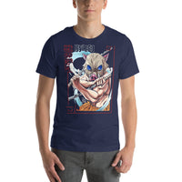 Inosuke DS Men's t-shirt