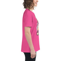 Demon Slayer C Women's Relaxed T-Shirt