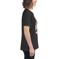 Demon Slayer C Women's Relaxed T-Shirt