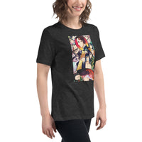 Demon Slayer C Women's Relaxed T-Shirt