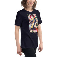 Demon Slayer C Women's Relaxed T-Shirt