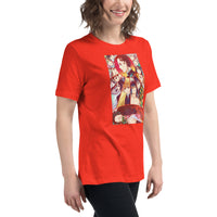 Demon Slayer C Women's Relaxed T-Shirt