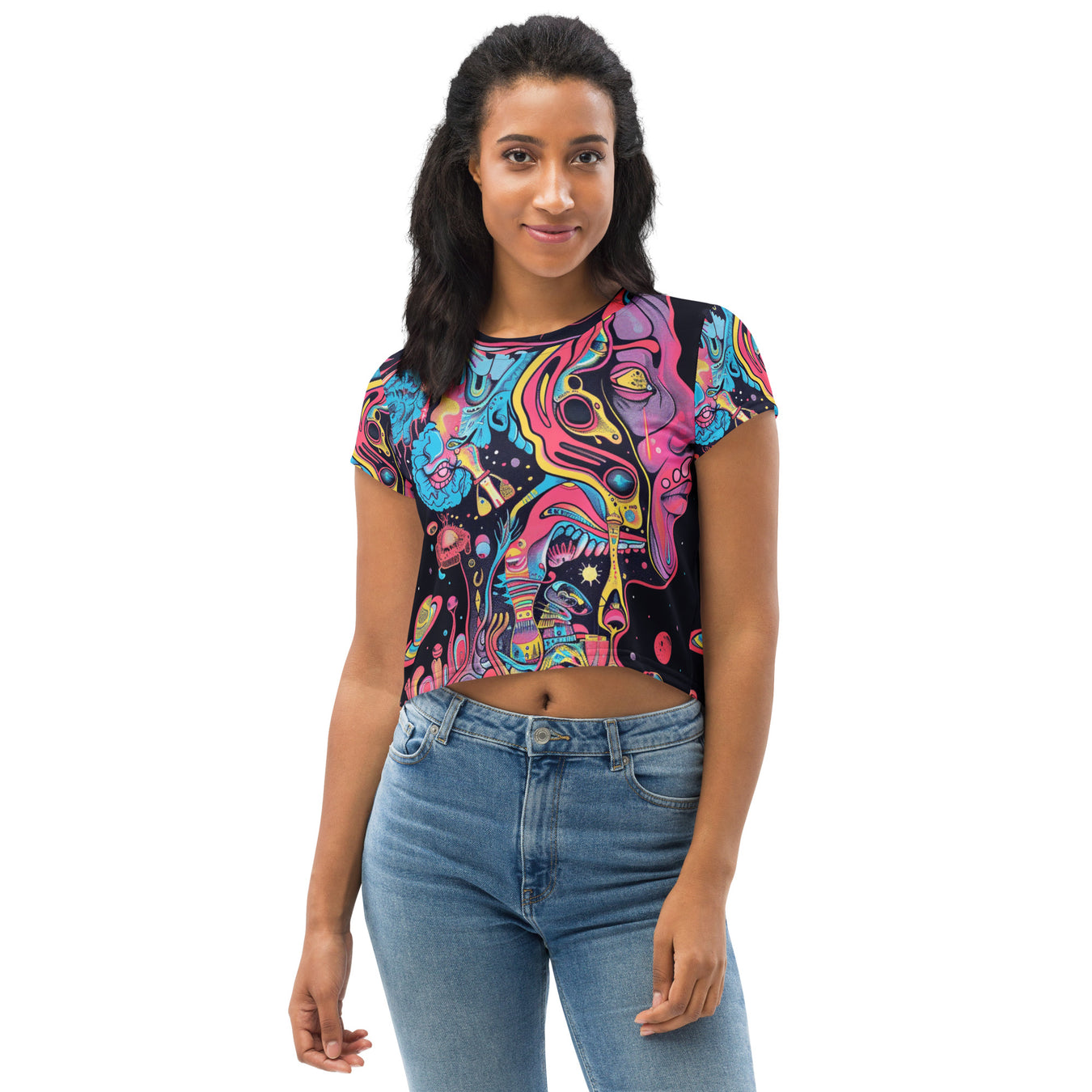 Crop Tops