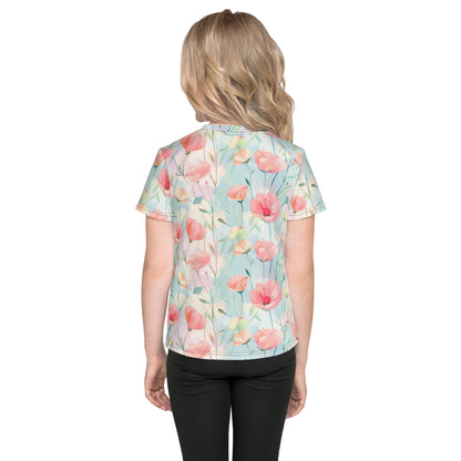 Wildflower Kids t-shirt