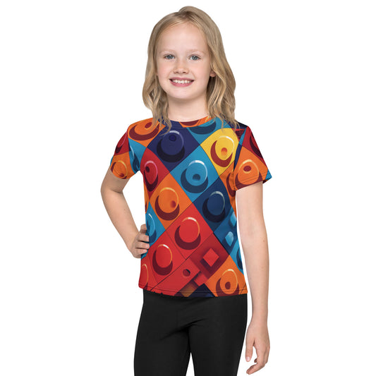 Lego Kid t-shirt