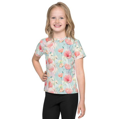 Wildflower Kids t-shirt