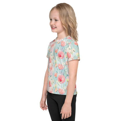 Wildflower Kids t-shirt