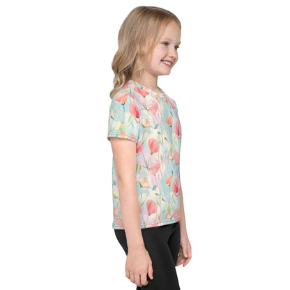 Wildflower Kids t-shirt