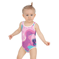 Cosmic Kids Swimsuit
