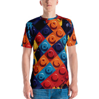 Lego Men's t-shirt