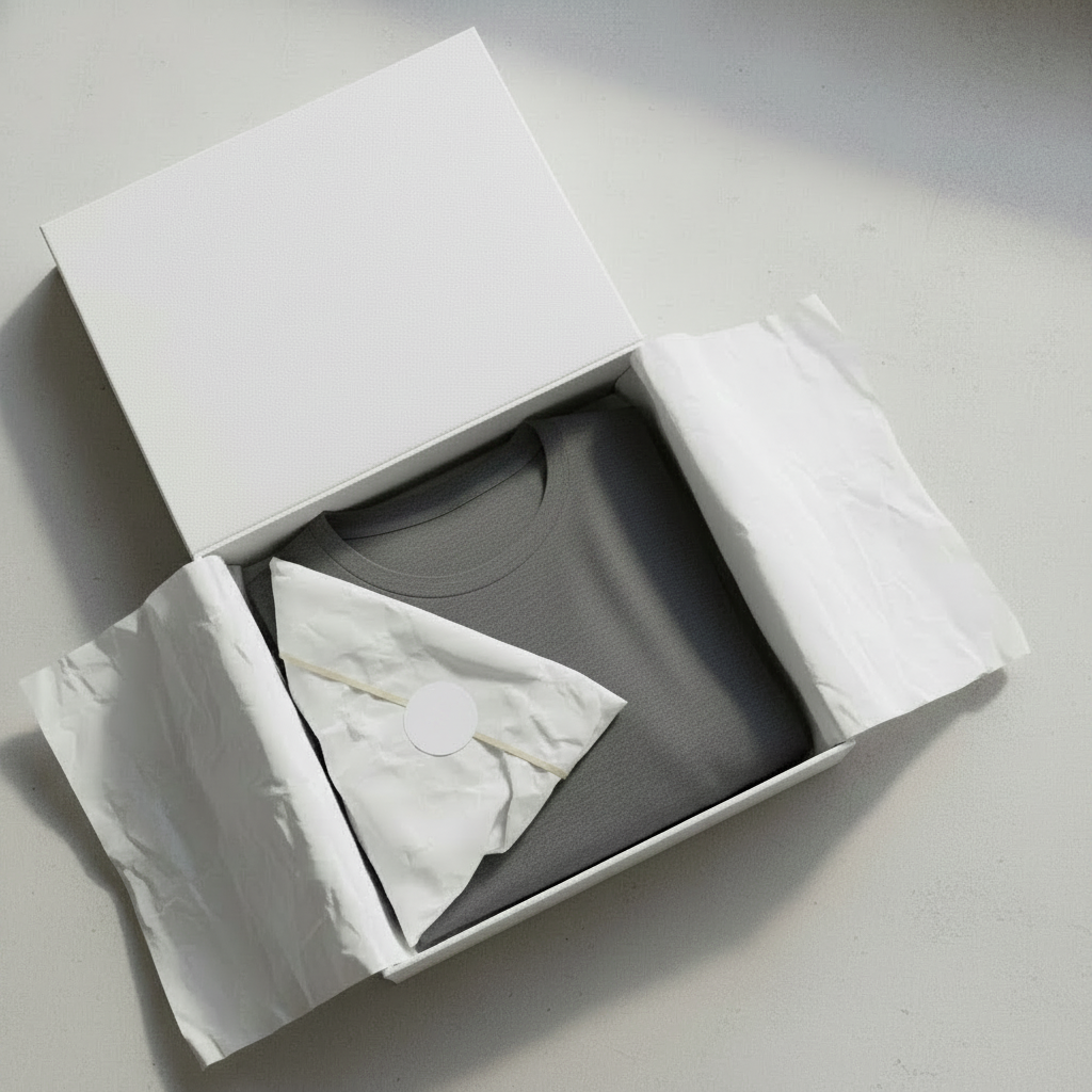 packaging