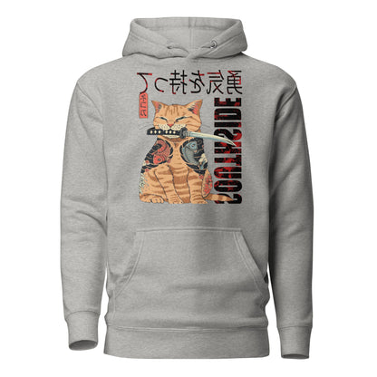 Cat tana Unisex Hoodie