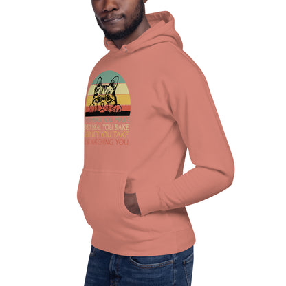 I'll Be Watching You Unisex Hoodie