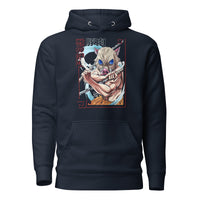 Inosuke DS Unisex Hoodie