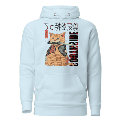 Cat tana Unisex Hoodie