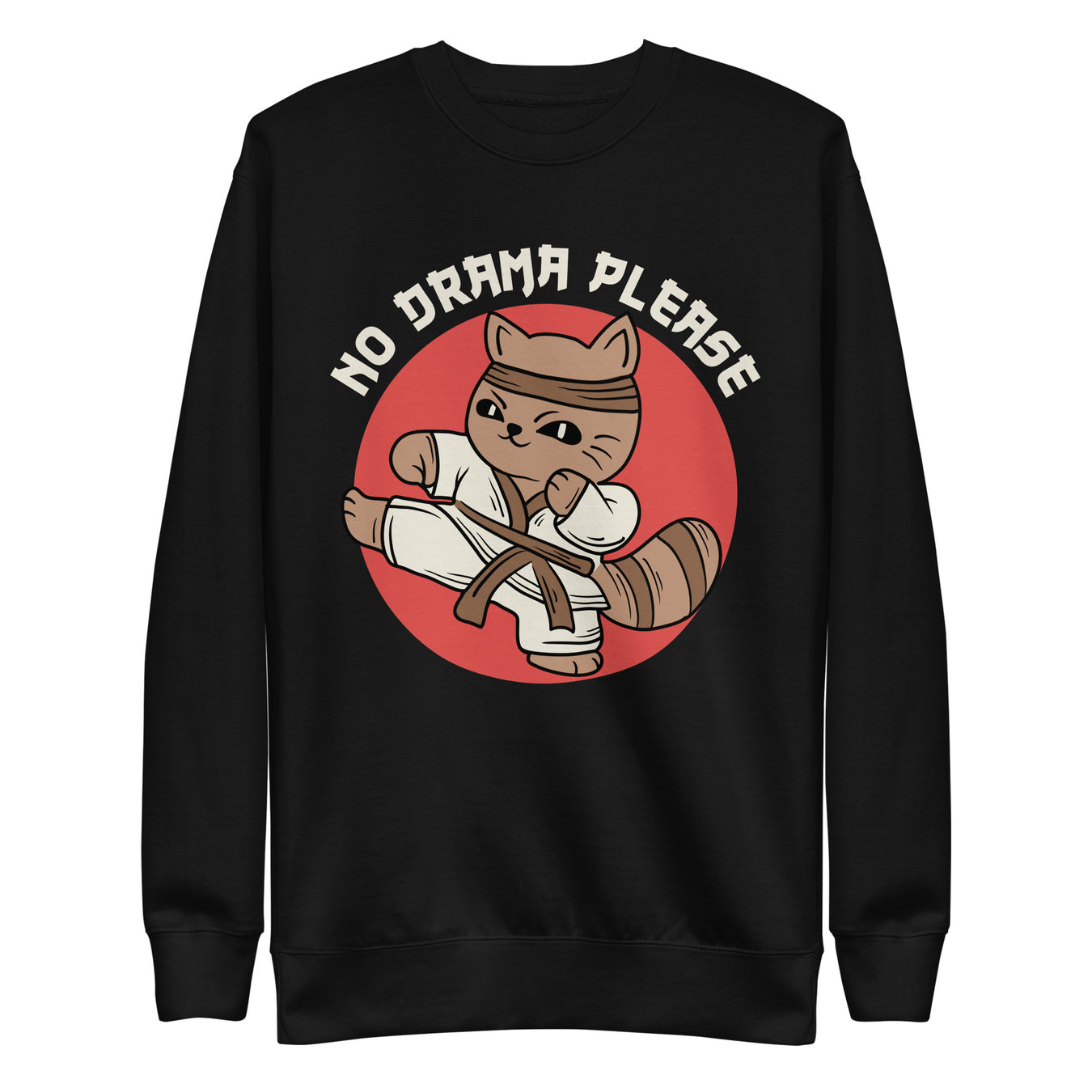 Hoodies & Sweatshirts