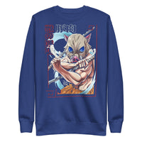 Inosuke DS Unisex Premium Sweatshirt