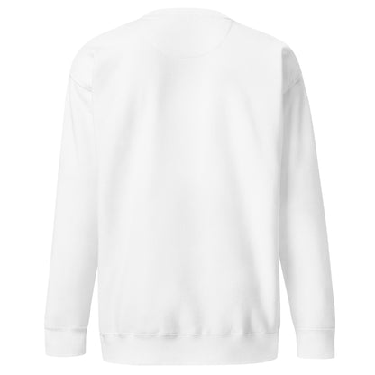 Just Eat it Premium Sweatshirt