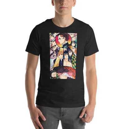 Demon Slayer C t-shirt