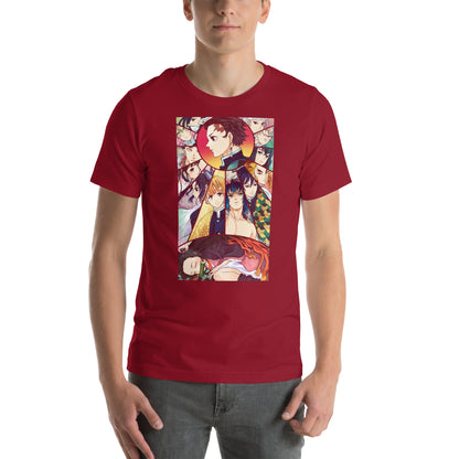 Demon Slayer C t-shirt