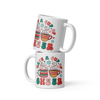 Have a Cup of Cheer mug