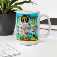 Anime Otaku Mug