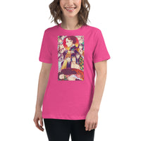 Demon Slayer C Women's Relaxed T-Shirt