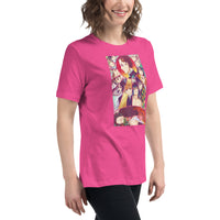 Demon Slayer C Women's Relaxed T-Shirt