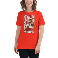Demon Slayer C Women's Relaxed T-Shirt