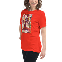 Demon Slayer C Women's Relaxed T-Shirt